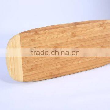 Carbonized Bamboo Cutting Boards Lateral Pressure Solid Bamboo Cutting Board Chopping Board Manufacturer