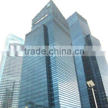 All Glass Building photo-3