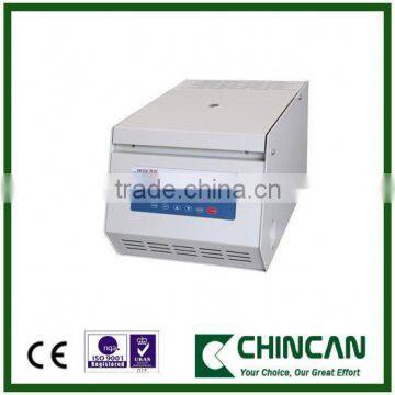 TGL-20M Benchtop High Speed Refrigerated Centrifuge