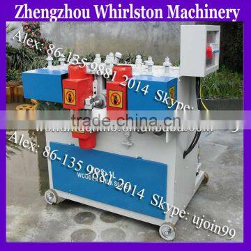 barbecue bamboo stick machine