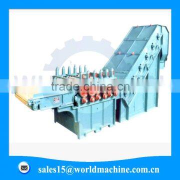 Commercial wool scouring equipment manufacturer