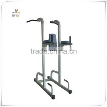 2015 new hot sale fitness power dip chin up rack