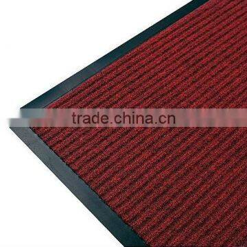 100 Polyester Floor Mats