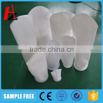 High Quality Eco-friendly Material Various specifications liquid filter bag                        
                                                                                Supplier's Choice