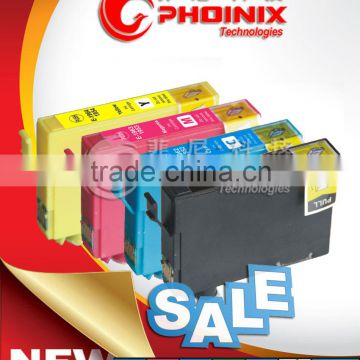 Printer Inkjet, Printing Inks Cartridge For EpsonT1951, T1961, T1971, XP-101/ XP-201/ XP-211 / XP-204/ XP-401