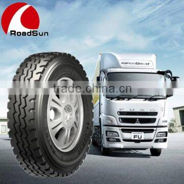 china top quality truck tyres