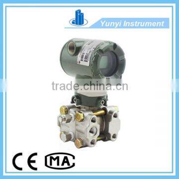 EJA130A differential pressure transmitter