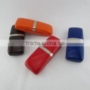 Colorful And Reasonable Price Matel Hard Glasses Case