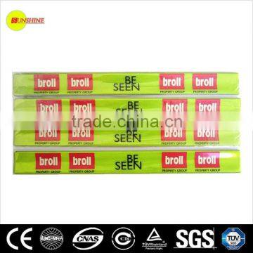 Custom Reflective Slap Bracelets photo-6