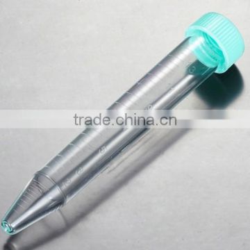 15ml PS Centrifuge Tubes