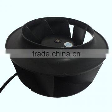 Reliable Quality 48v 24v Centrifugal Fan With IP55 Class F High Protection photo-4