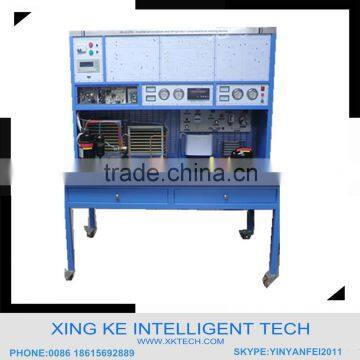 XK-ZLZR2 Frequency Conversion Air Conditioner and Refrigerator Comprehensive Training Device(Standard)