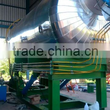 Cooking Equipment Agricultural Accessories Crude Palm Oil Extraction Equipment, Automatic Palm Oil Equipment Price