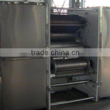 Cookies machine production Line