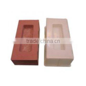 OEM good quality plastic brick mold