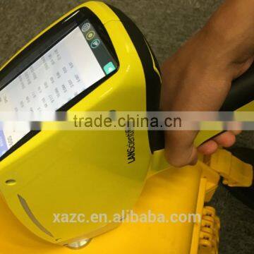 X3G800 Portable stainless steel xrf Analyzer