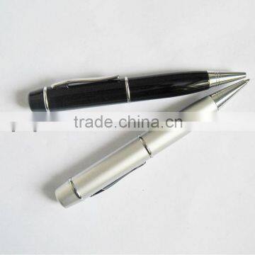 metal ball point usb flash driver