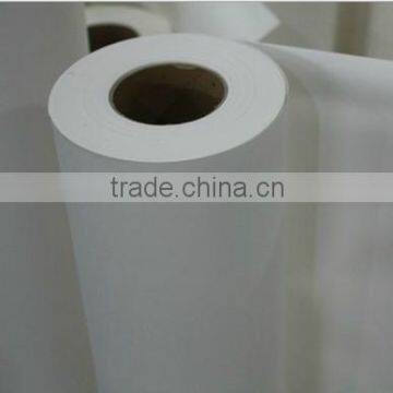 Wholesale Heat Transfer Paper 1400mm Fast Dry Gsm100 Inkjet Coating Dye Transfer Sublimation Paper Digital Print