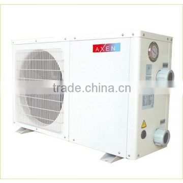 Air source energy-saving high cop swimming pool heatpumps