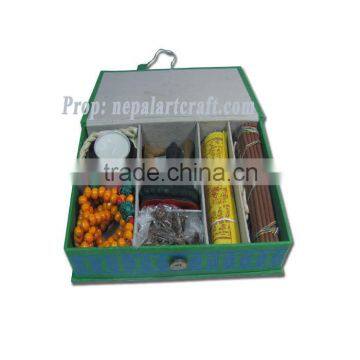 Travelling Incense Gift Pack