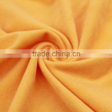 2015 brushed swimwear fabric