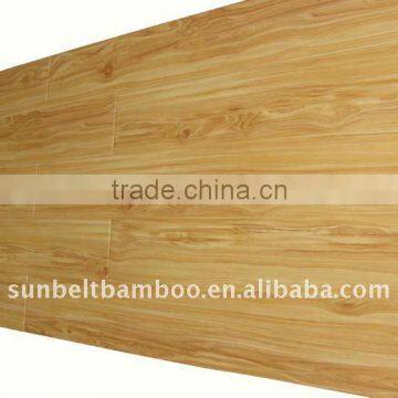 Natural Bamboo Flooring