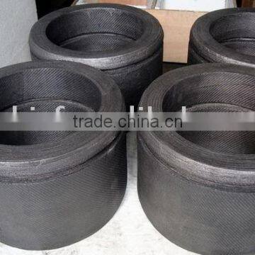 graphite insulation cylinder