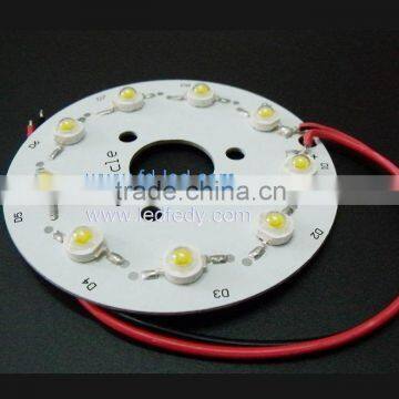 1w high power led module