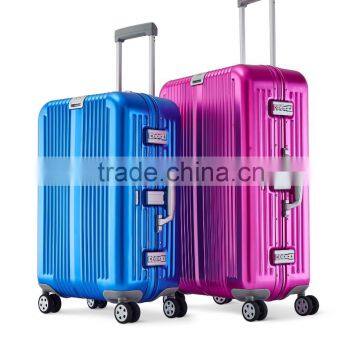 GKO Aluminum Luggage Case With Luggage Bag photo-4