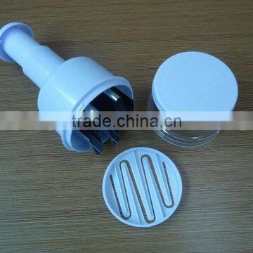 Wholesale Vegetables Chopper Shredder photo-2