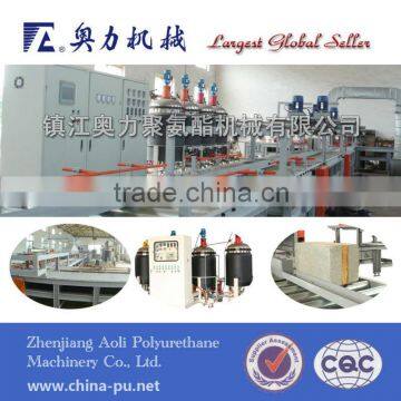 Sandwich Panel Making Line photo-4