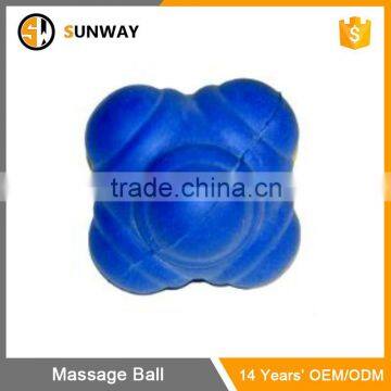 Custom Rubber Reaction Balls Rubber Ball