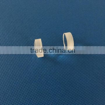 Achromatic Usage and Cylindrical Shape cemented doublet achromatic lens with AR coating