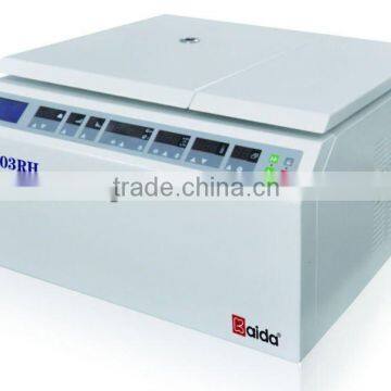 Innovative Refrigerated Centrifuge KL03RH