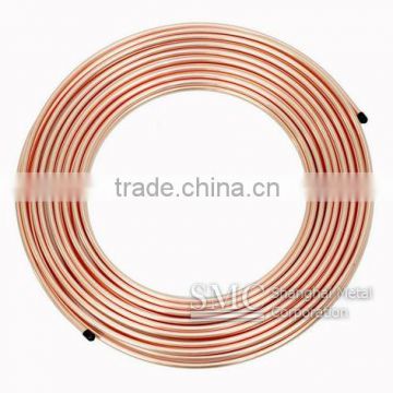 copper tube for air conditioner