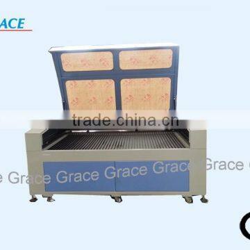 25mm acrylic cutting laser machine G1610