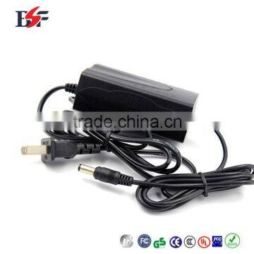 FC UL approved monitor power supply for CCTV
