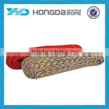 high quality parachute cord for lanyard rope from alibaba supplier