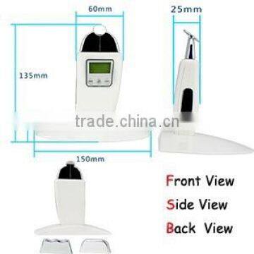 Handy Galvanic Spa Beauty Machine With 3 Optional Treatment Heads photo-5