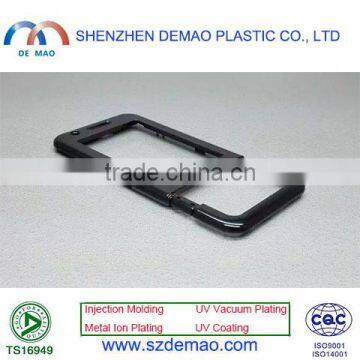 plastic mobile phone frame