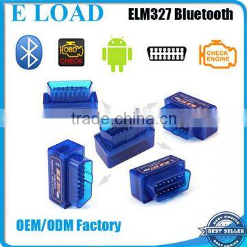 Super MINI ELM327 Bluetooth Auto Code Reader Diagnostic Tool