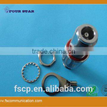 Lightning Protector With N Female to N Female Bulkhead Connector photo-6