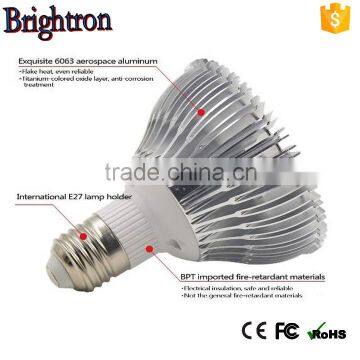 2016 Best Selling Red 630-660nm Blue 440-460nm Full Spectrum Led Grow Lights photo-3