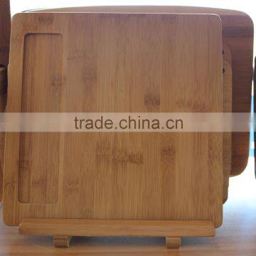 Bamboo Cutting Board