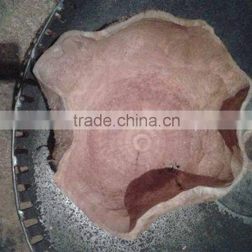 Distinctive and Ornamental Wooden Salad Bowl photo-3