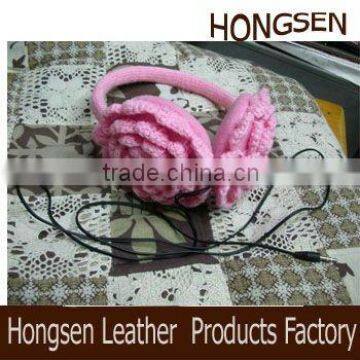 HSET113 music earmuffs