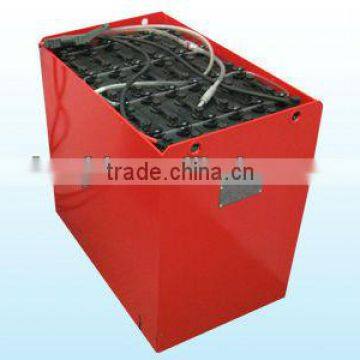 traction Battery