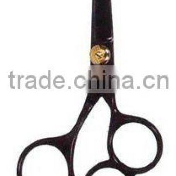 Multicolour Titanium coated Razor Edge Scissors