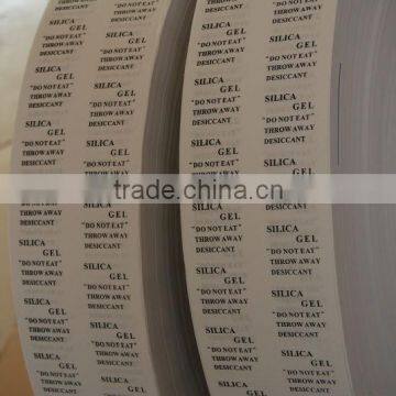 OEM printing paper packaging roll