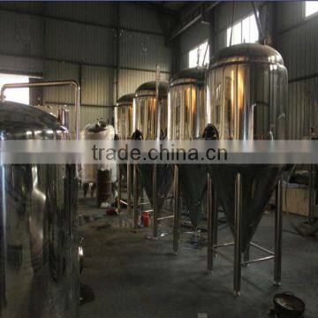2000Lfermentation tank